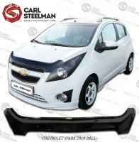 CHEVROLET SPARK 2010-2015г